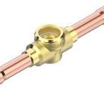 Danfoss Gözetleme Camı SGN12S 1/2'' 014-0183
