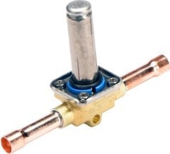 Danfoss Kaynaklı Küresel Vana 032F1208