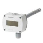 Siemens Nem Ve Sıcaklık Kanal Sensörü QFM3160 D