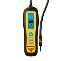 Fieldpiece DR58EU Isıtmalı Diyot Sensörlü Klima Gazı Kaçak Dedektörü