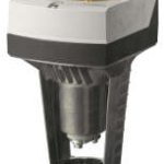 Siemens SAV31.00 Lineer Vana Motoru