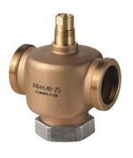 Siemens 2 Dişli Vana VVG44.15-1.6