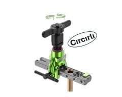 Wipcool EF-2LRK Cırcırlı Havşa Takımı Çantalı Set