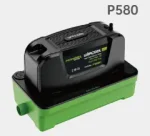 Wipcool P580 Tank Tipi Drenaj Pompası