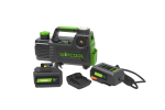 Wipcool 2F1BRK Vakum Pompası