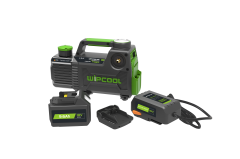 Wipcool 2F1BRK Vakum Pompası