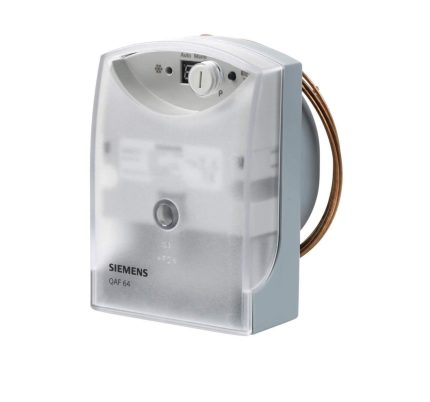 Siemens QAF64.2-J Donma Koruma Termostatı