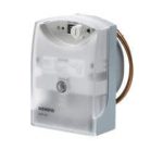 Siemens QAF64.2-J Donma Koruma Termostatı