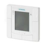 Siemens RDF600 Fan Coil Termostatı
