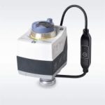 Siemens ElektroMotorik Aktüatör SAS61.03/MO