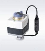 Siemens ElektroMotorik Aktüatör SAS61.03/MO