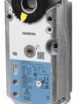 Siemens GMA161.1E Damper Motoru
