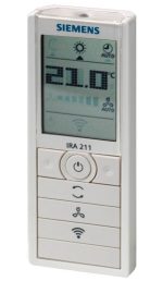 Siemens IRA211 Uzaktan Kumanda