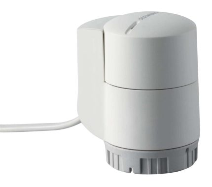 Siemens STA23HD Lineer Vana Motoru