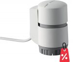 Siemens STP23 Lineer Vana Motoru