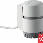Siemens STP23 Lineer Vana Motoru