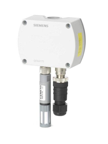 Siemens Nem İçin Oda Sensörü QFA4171