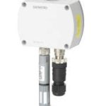Siemens Nem İçin Oda Sensörü QFA4171