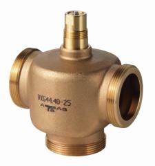 Siemens VXG44.15-0.63