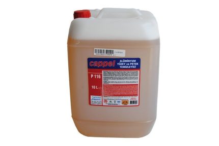 TOTALINE BATARYA TEMIZLEYICI-KONSANTRE 10 LT