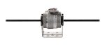 SISME MOTOR CIFT MILLI SISME 60/185W K35417