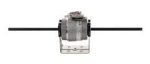 SISME MOTOR CIFT MILLI SISME 60/185W K35417