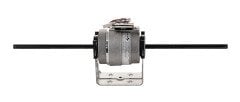 SISME MOTOR CIFT MILLI SISME 60/185W K35417