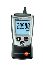 Testo 511 Mutlak Basınç Ölçüm Cihazı