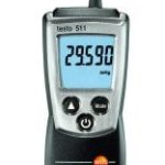 Testo 511 Mutlak Basınç Ölçüm Cihazı