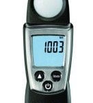 Testo 540 Işık Şiddeti Ölçüm Cihazı