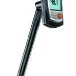 Testo 605-H1 Kalem Tipi Nem Ölçüm Cihazı
