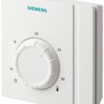 Siemens Oda Termostatı RAA21
