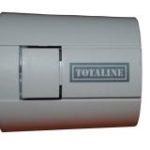 TOTALINE A5 Elektrotermik Aktüatör 2