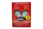 Rothenberger 5 Hortumlu Manifolt Seti 1000052067