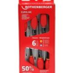 Rothenberger Eurolıne Tornavida Seti