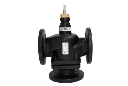 Siemens 3 Yollu Valf Flanşlı VXF41.50