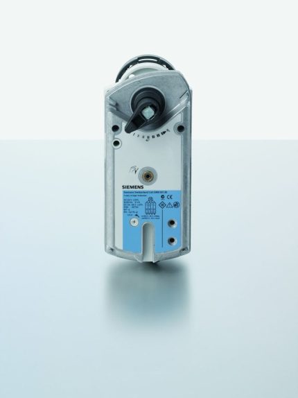 Siemens GMA161.9E