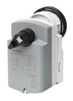 Siemens Damper Motoru GQD161.9A
