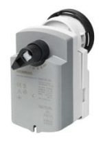 Siemens Damper Motoru GQD161.9A