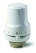 Siemens Termostatik Aktüatör RTN51G