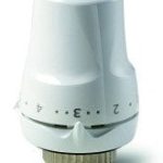 Siemens Termostatik Aktüatör RTN51G