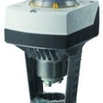 Siemens Vana Motoru SAX61.03