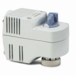 Siemens Vana Motoru SFA21/18