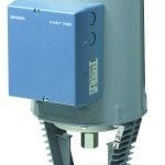 Siemens Elektrohidrolik Aktüatör SKB32.51