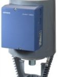 Siemens ElektroHidrolik Aktüatör SKC60