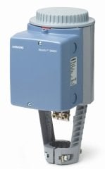Siemens Elektrohidrolik Aktüatör SKD82.51