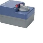 Siemens Vana Motoru SQK34.00