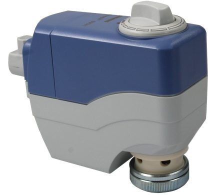Siemens Vana Motoru SSC31