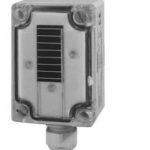Siemens Güneş sensörü QLS60