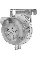Siemens Fark Basınç Anahtarı QBM81-10